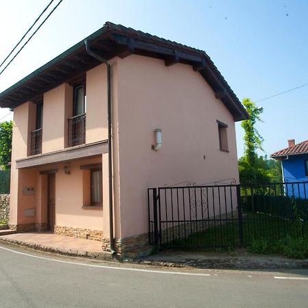 Villa Isabel Piloña Екстериор снимка