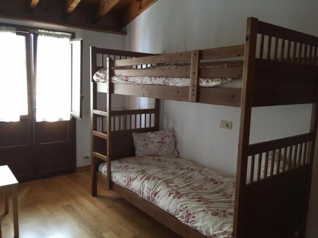 Villa Isabel Piloña Екстериор снимка