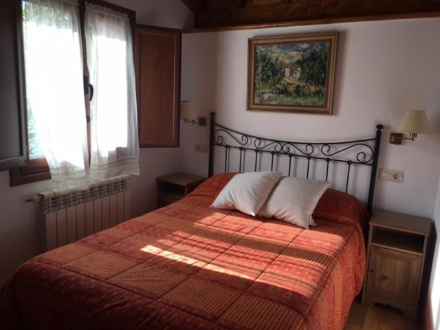 Villa Isabel Piloña Екстериор снимка