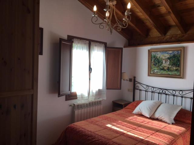 Villa Isabel Piloña Екстериор снимка