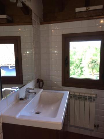 Villa Isabel Piloña Екстериор снимка