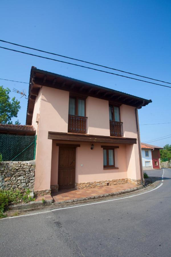 Villa Isabel Piloña Екстериор снимка